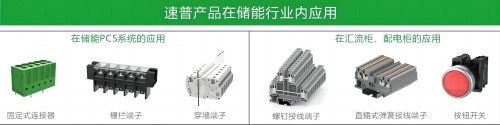 大功率千伏级插拔式连接器：承载高负荷，确保电气稳定性